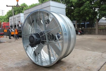 冷卻塔風(fēng)機(jī)